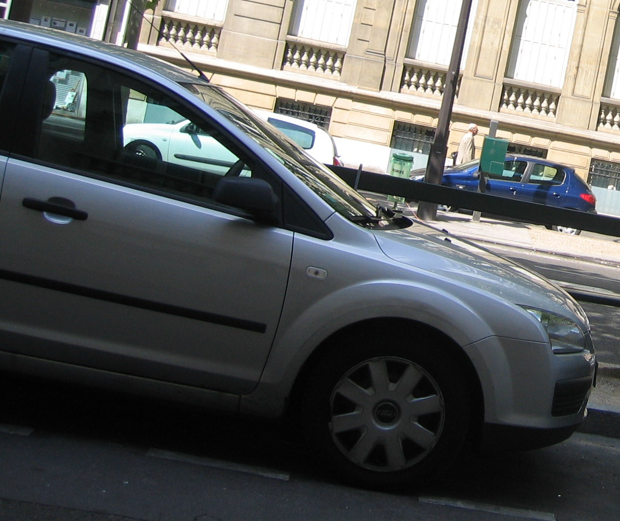 FOCUS II 25